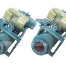 JAS125罗茨鼓风机