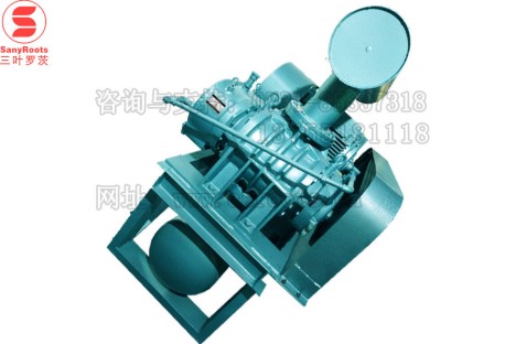 JAS150罗茨鼓风机