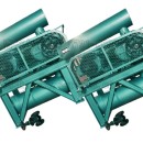 JTS250罗茨鼓风机