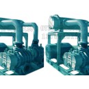 TAS-250双级三叶罗茨鼓风机