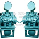 JAS150罗茨鼓风机