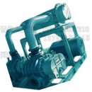 TAS-250双级三叶罗茨鼓风机