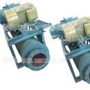JAS125罗茨鼓风机