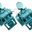 JAS150罗茨鼓风机