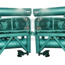 JTS250罗茨鼓风机