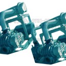 TAS-250双级三叶罗茨鼓风机