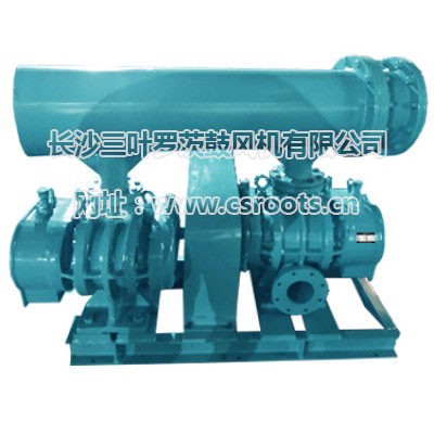 TAS125罗茨风机丨TAS145罗茨风机