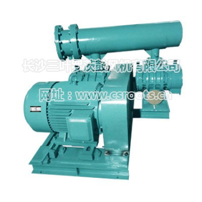 TAS65罗茨风机丨TAS100罗茨风机