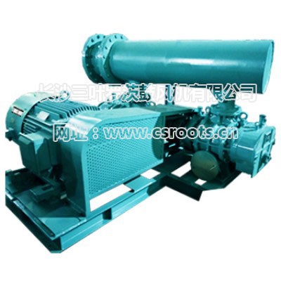 TAS195罗茨风机丨TAS200罗茨风机