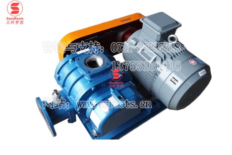 ARS65罗茨风机丨ARS80罗茨风机