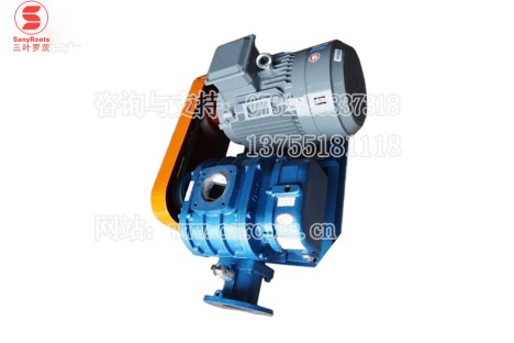 ARS65罗茨风机丨ARS80罗茨风机