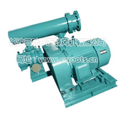 TAR395罗茨风机丨TAR400罗茨风机