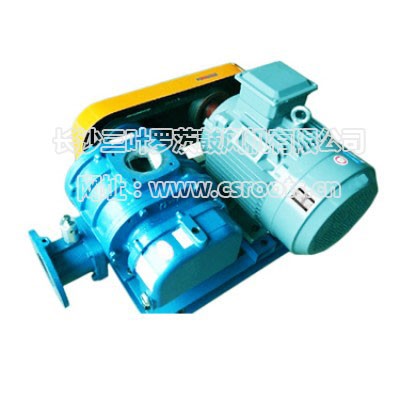 ARS65罗茨风机丨ARS80罗茨风机