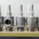 负压安全阀FA72H-10c