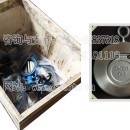 对夹式逆止阀H77CX3-10Z1