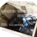 对夹式逆止阀H77CX3-10Z1