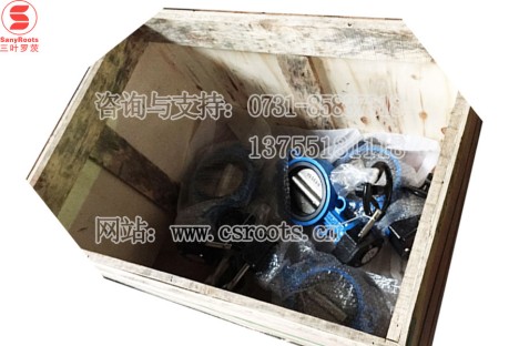 对夹式逆止阀H77CX3-10Z1