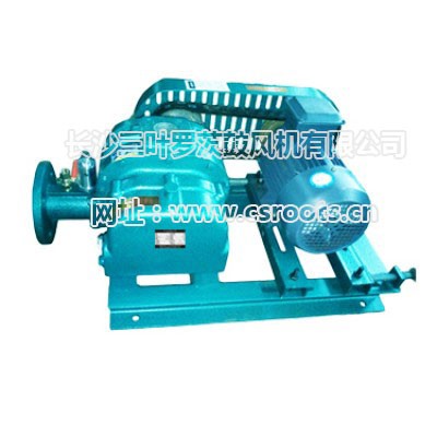 ARS40罗茨风机丨ARS50罗茨风机