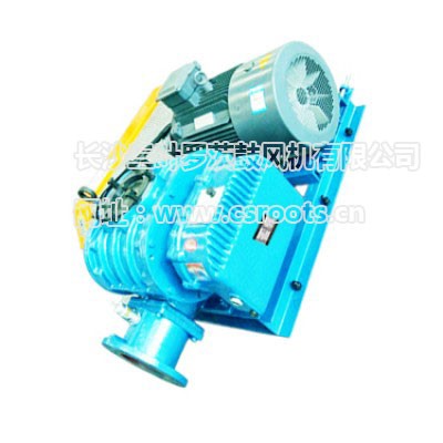 ARS250罗茨风机丨ARS300罗茨风机