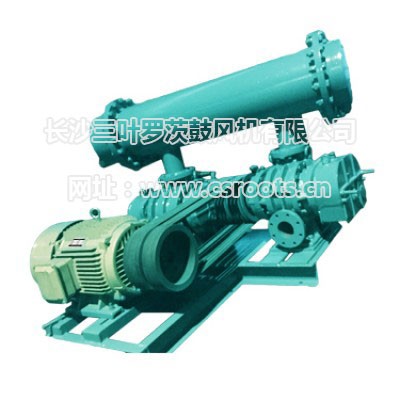 TAR450罗茨风机丨TAR500罗茨风机