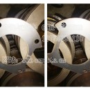 TAS195罗茨风机械密封