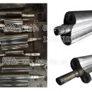 JTS250罗茨风机叶轮 长沙罗茨风机厂直销配件JTS250叶轮