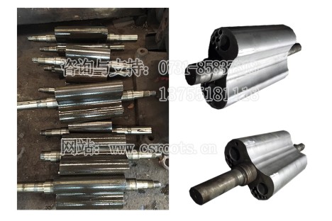 JTS250罗茨风机叶轮 长沙罗茨风机厂直销配件JTS250叶轮